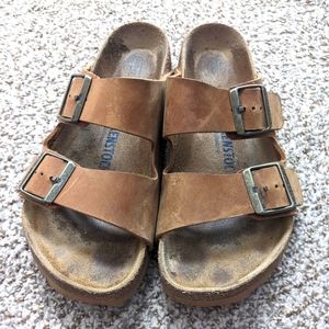 Birkenstock Arizona Sandals